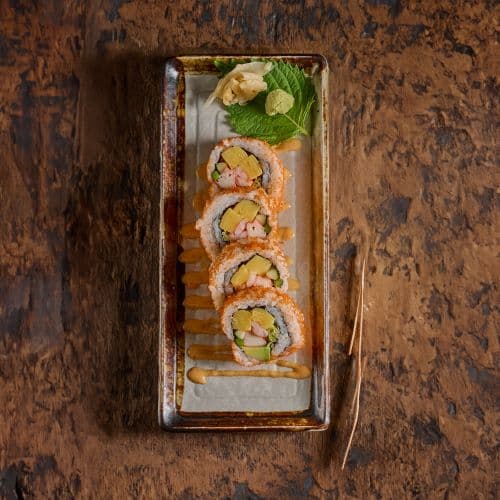 California Roll