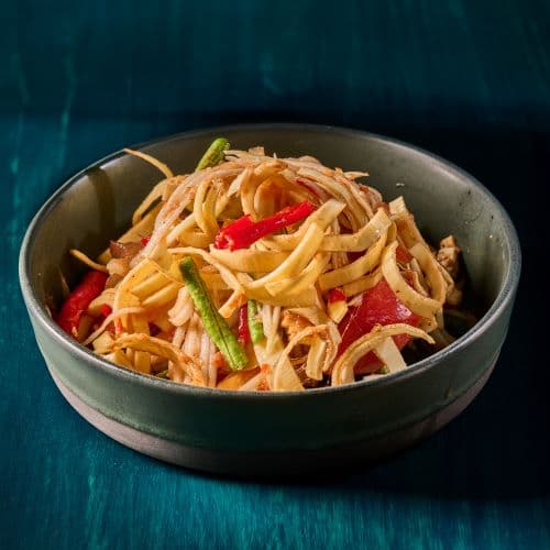 Papaya Salad