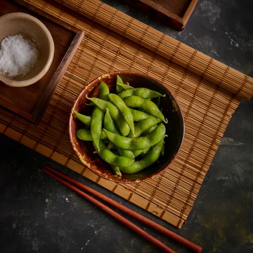 Edamame