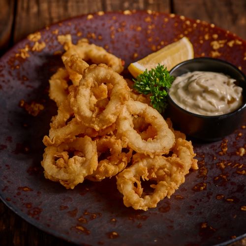 Calamari