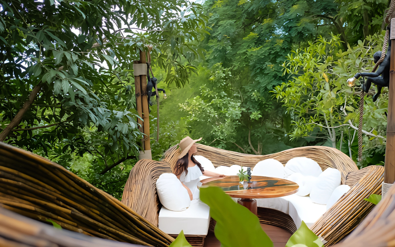 The best Restaurant in Phuket Town